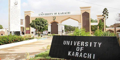 Journalists covering cricket manhandled at Karachi University